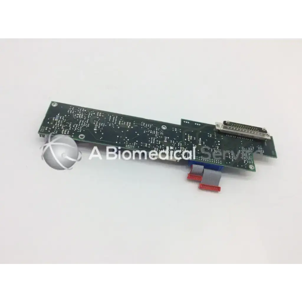 GE Datex-Ohmeda S5 Compact F-CM1 DC/DC-Board 896705