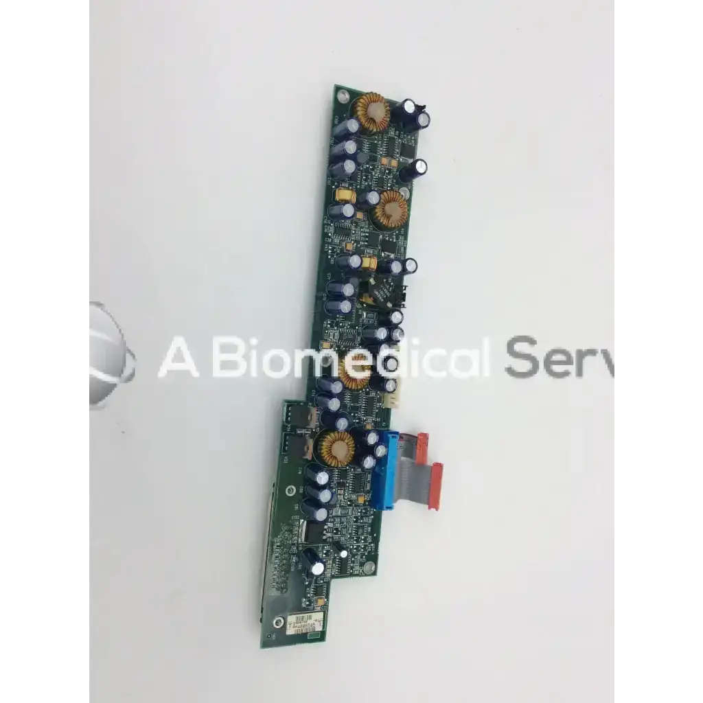 GE Datex-Ohmeda S5 Compact F-CM1 DC/DC-Board 896705