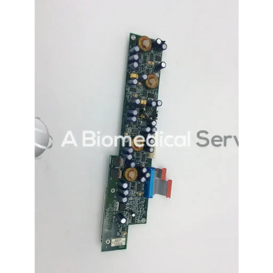 GE Datex-Ohmeda S5 Compact F-CM1 DC/DC-Board 896705
