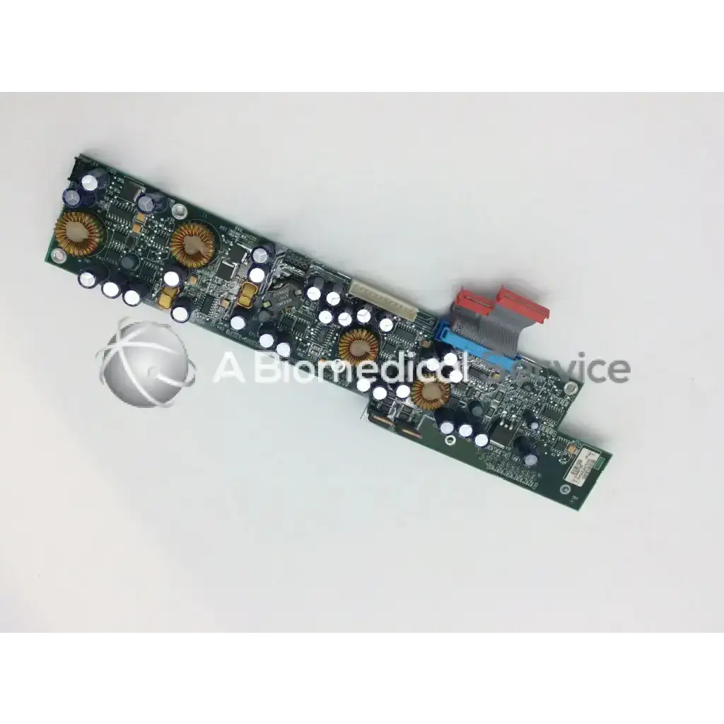 GE Datex-Ohmeda S5 Compact F-CM1 DC/DC-Board 896705