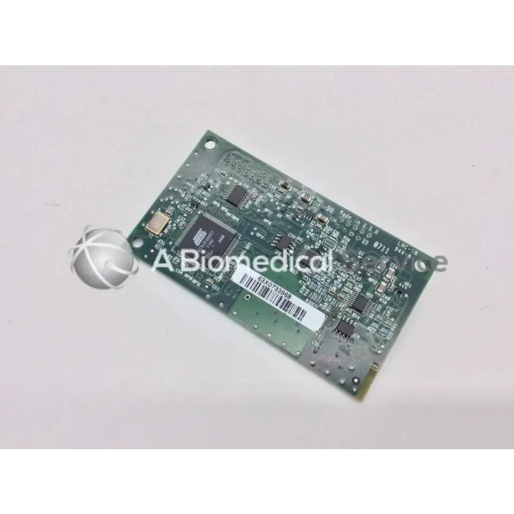 GE Dinamap ProCare Nellcor SpO2 Board 069225-D/1 - Medical