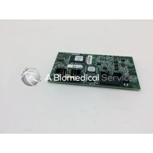 GE Dinamap ProCare Nellcor SpO2 Board 069225-D/1 - Medical