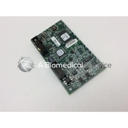 GE Dinamap ProCare Nellcor SpO2 Board 069225-D/1 - Medical