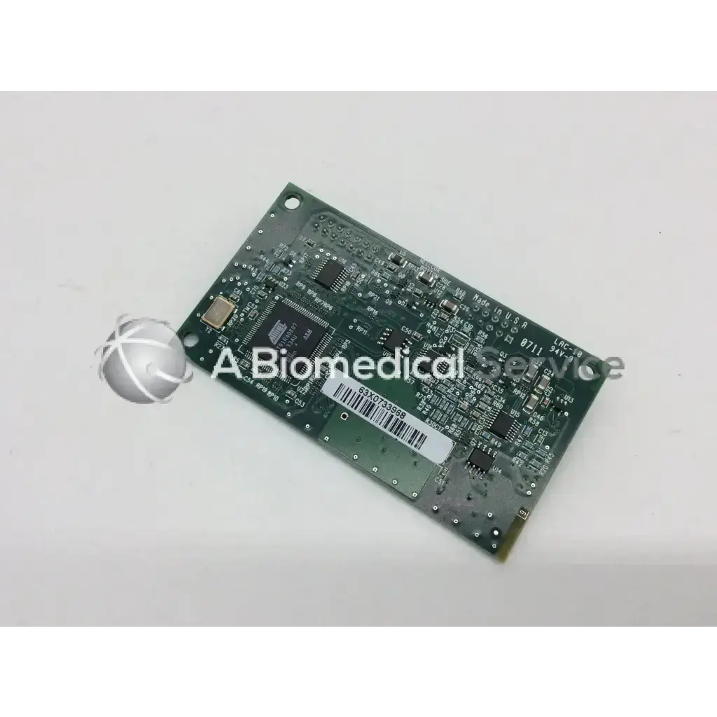 GE Dinamap ProCare Nellcor SpO2 Board 069225-D/1 - Medical