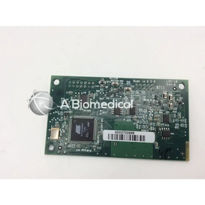 GE Dinamap ProCare Nellcor SpO2 Board 069225-D/1 - Medical