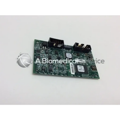 GE Dinamap ProCare Nellcor SpO2 Board 069225-D/1 - Medical