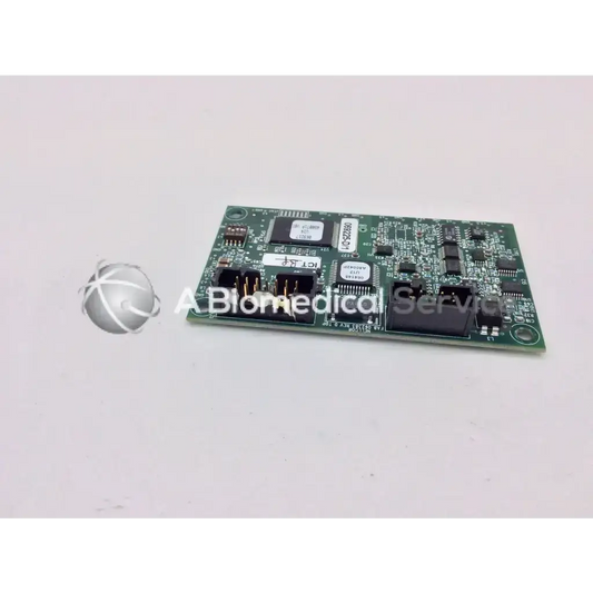 GE Dinamap ProCare Nellcor SpO2 Board 069225-D/1 - Medical
