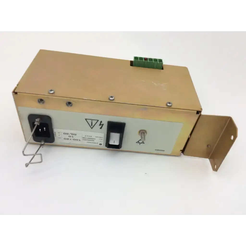 Load image into Gallery viewer, GE FB200724-11 PC000320 Vivid 7 50/60 Ultrasound Power