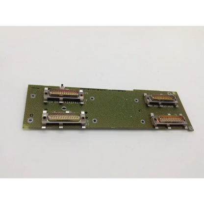 GE FF 8000109 Module Mother Board CM Datex-Ohmeda S5