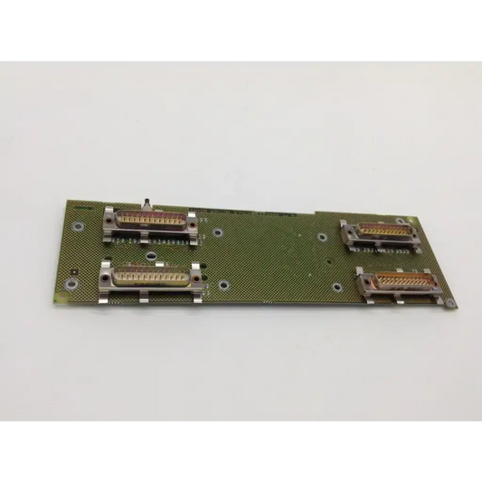 GE FF 8000109 Module Mother Board CM Datex-Ohmeda S5