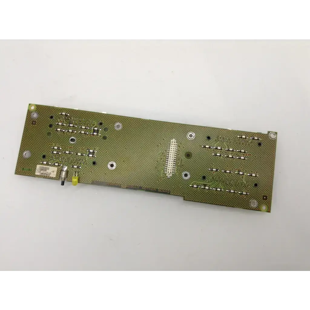 GE FF 8000109 Module Mother Board CM Datex-Ohmeda S5