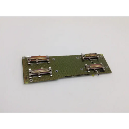 GE FF 8000109 Module Mother Board CM Datex-Ohmeda S5