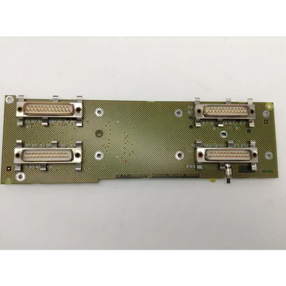 GE FF 8000109 Module Mother Board CM Datex-Ohmeda S5