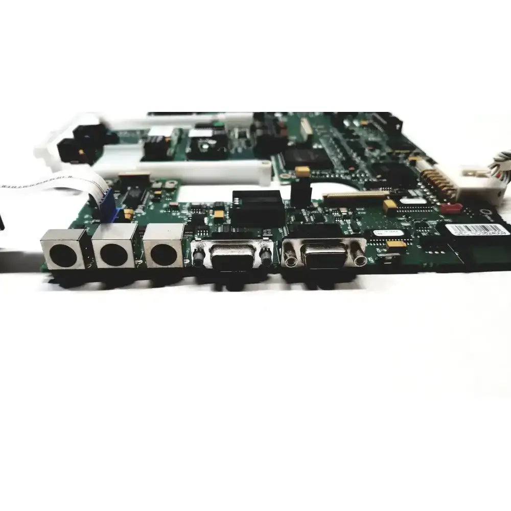 GE Healthcare GE Gems IT PWB 2022331-002 Rev 002, PWA 2022332-002 Rev B Control Board Control Board, second-hand product photo 11