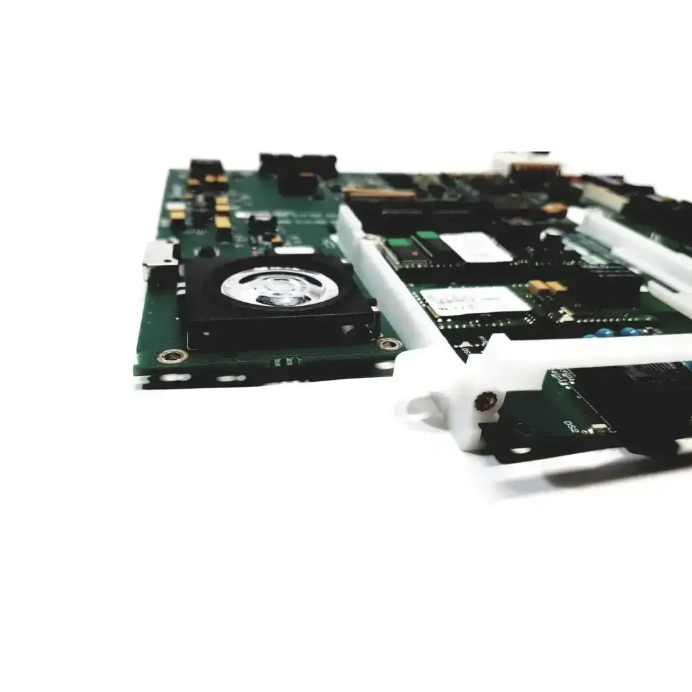 GE Healthcare GE Gems IT PWB 2022331-002 Rev 002, PWA 2022332-002 Rev B Control Board Control Board, second-hand product photo 14