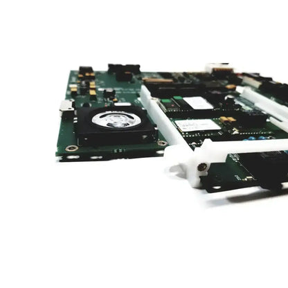 GE Healthcare GE Gems IT PWB 2022331-002 Rev 002, PWA 2022332-002 Rev B Control Board Control Board, second-hand product photo 14