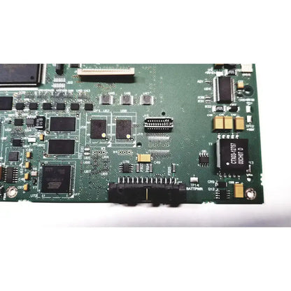 GE Healthcare GE Gems IT PWB 2022331-002 Rev 002, PWA 2022332-002 Rev B Control Board Control Board, second-hand product photo 24