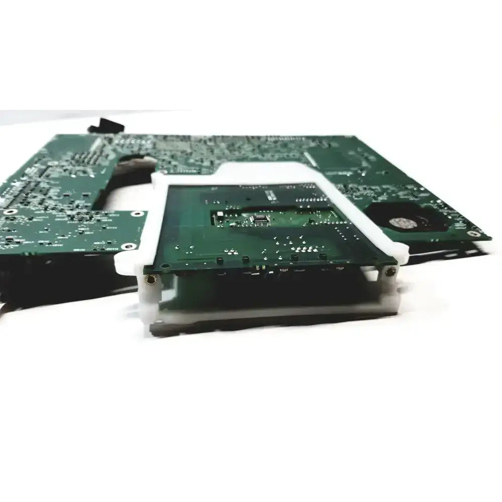GE Healthcare GE Gems IT PWB 2022331-002 Rev 002, PWA 2022332-002 Rev B Control Board Control Board, second-hand product photo 20