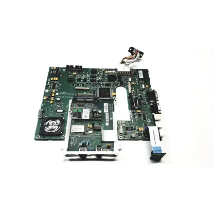 GE Healthcare GE Gems IT PWB 2022331-002 Rev 002, PWA 2022332-002 Rev B Control Board Control Board, second-hand product photo 1