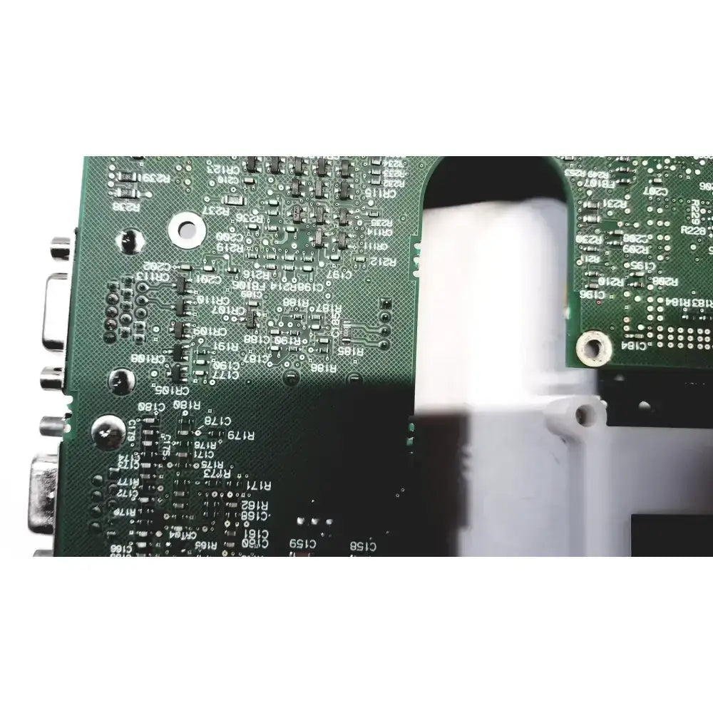 GE Healthcare GE Gems IT PWB 2022331-002 Rev 002, PWA 2022332-002 Rev B Control Board Control Board, second-hand product photo 22
