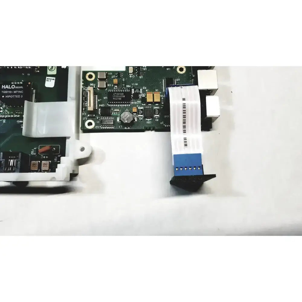 GE Healthcare GE Gems IT PWB 2022331-002 Rev 002, PWA 2022332-002 Rev B Control Board Control Board, second-hand product photo 8