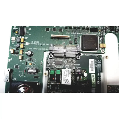 GE Healthcare GE Gems IT PWB 2022331-002 Rev 002, PWA 2022332-002 Rev B Control Board Control Board, second-hand product photo 3