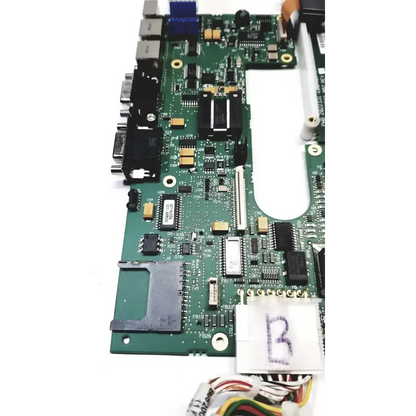 GE GEMS IT PWB 801213-007 Rev D, PWB 2022331-002 Rev A Mother Board Motherboard PCB, second-hand product photo 4