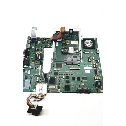 GE GEMS IT PWB 801213-007 Rev D, PWB 2022331-002 Rev A Mother Board Motherboard PCB, second-hand product photo 1