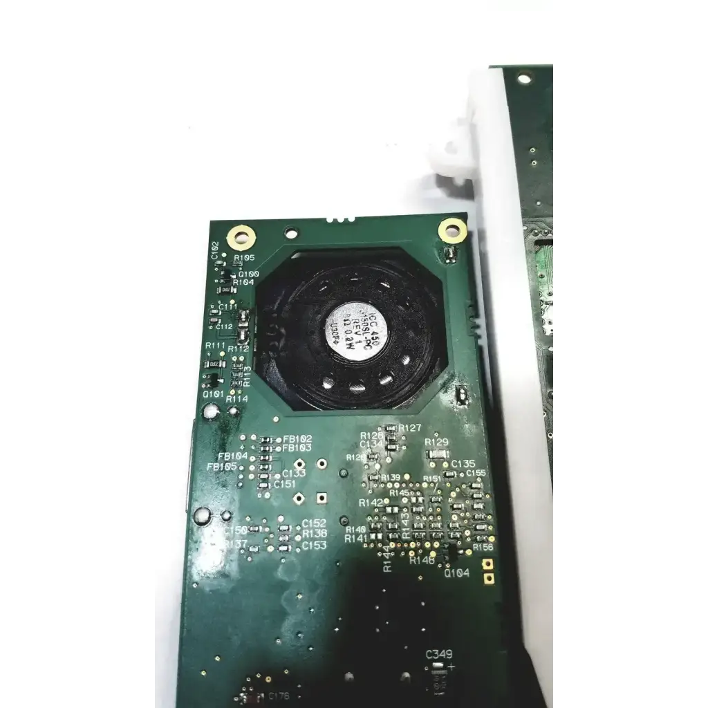 GE GEMS IT PWB 801213-007 Rev D, PWB 2022331-002 Rev A Mother Board Motherboard PCB, second-hand product photo 20