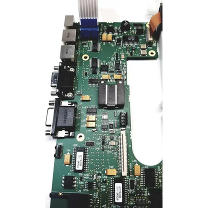 GE GEMS IT PWB 801213-007 Rev D, PWB 2022331-002 Rev A Mother Board Motherboard PCB, second-hand product photo 3