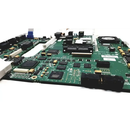 GE GEMS IT PWB 801213-007 Rev D, PWB 2022331-002 Rev A Mother Board Motherboard PCB, second-hand product photo 13