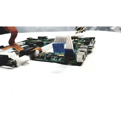 GE GEMS IT PWB 801213-007 Rev D, PWB 2022331-002 Rev A Mother Board Motherboard PCB, second-hand product photo 17