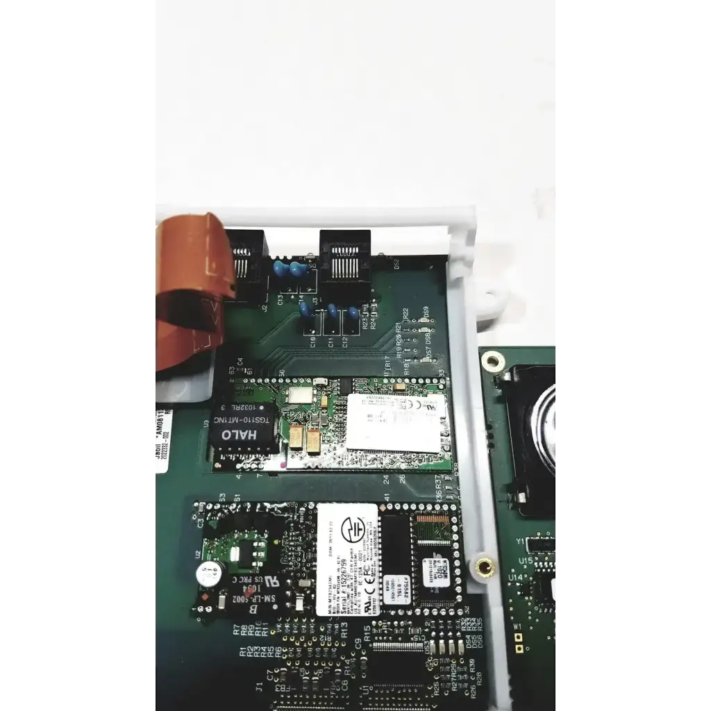 GE GEMS IT PWB 801213-007 Rev D, PWB 2022331-002 Rev A Mother Board Motherboard PCB, second-hand product photo 8