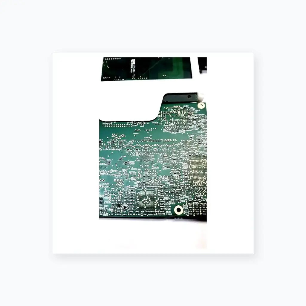 GE GEMS IT PWB 801213-007 Rev D, PWB 2022331-002 Rev A Mother Board Motherboard PCB, second-hand product photo 22