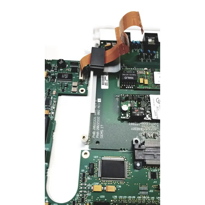 GE GEMS IT PWB 801213-007 Rev D, PWB 2022331-002 Rev A Mother Board Motherboard PCB, second-hand product photo 6