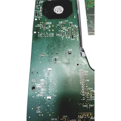 GE GEMS IT PWB 801213-007 Rev D, PWB 2022331-002 Rev A Mother Board Motherboard PCB, second-hand product photo 21