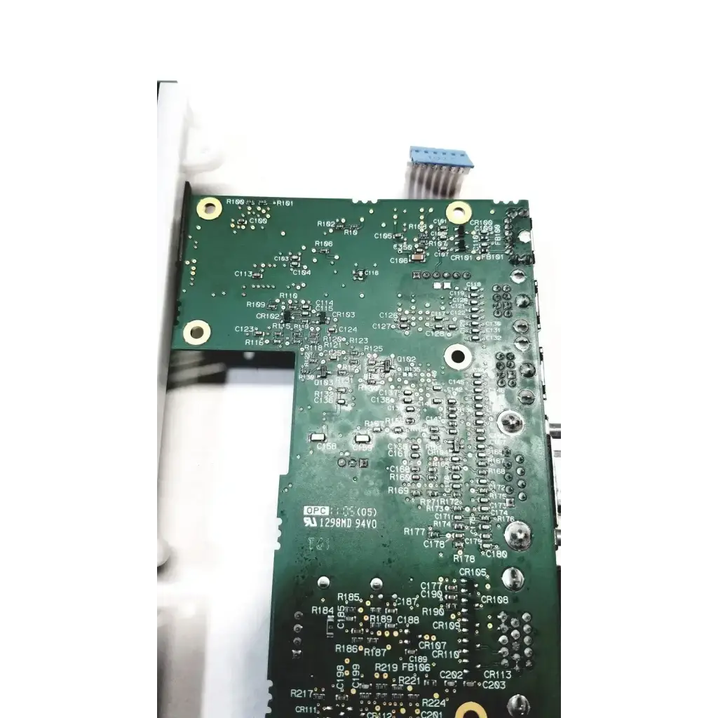 GE GEMS IT PWB 801213-007 Rev D, PWB 2022331-002 Rev A Mother Board Motherboard PCB, second-hand product photo 23