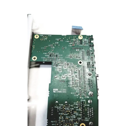 GE GEMS IT PWB 801213-007 Rev D, PWB 2022331-002 Rev A Mother Board Motherboard PCB, second-hand product photo 23