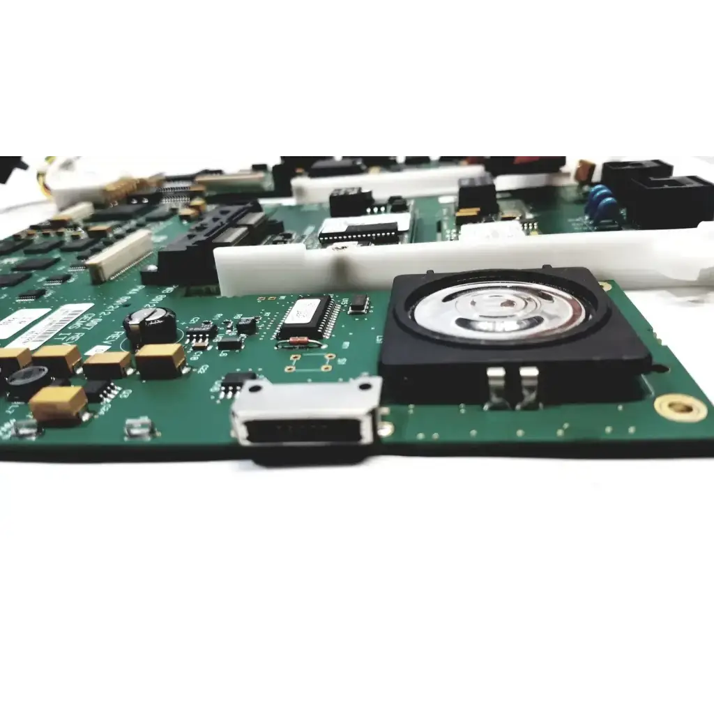 GE GEMS IT PWB 801213-007 Rev D, PWB 2022331-002 Rev A Mother Board Motherboard PCB, second-hand product photo 16