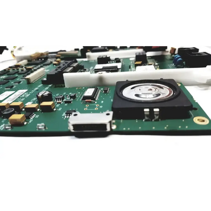 GE GEMS IT PWB 801213-007 Rev D, PWB 2022331-002 Rev A Mother Board Motherboard PCB, second-hand product photo 16