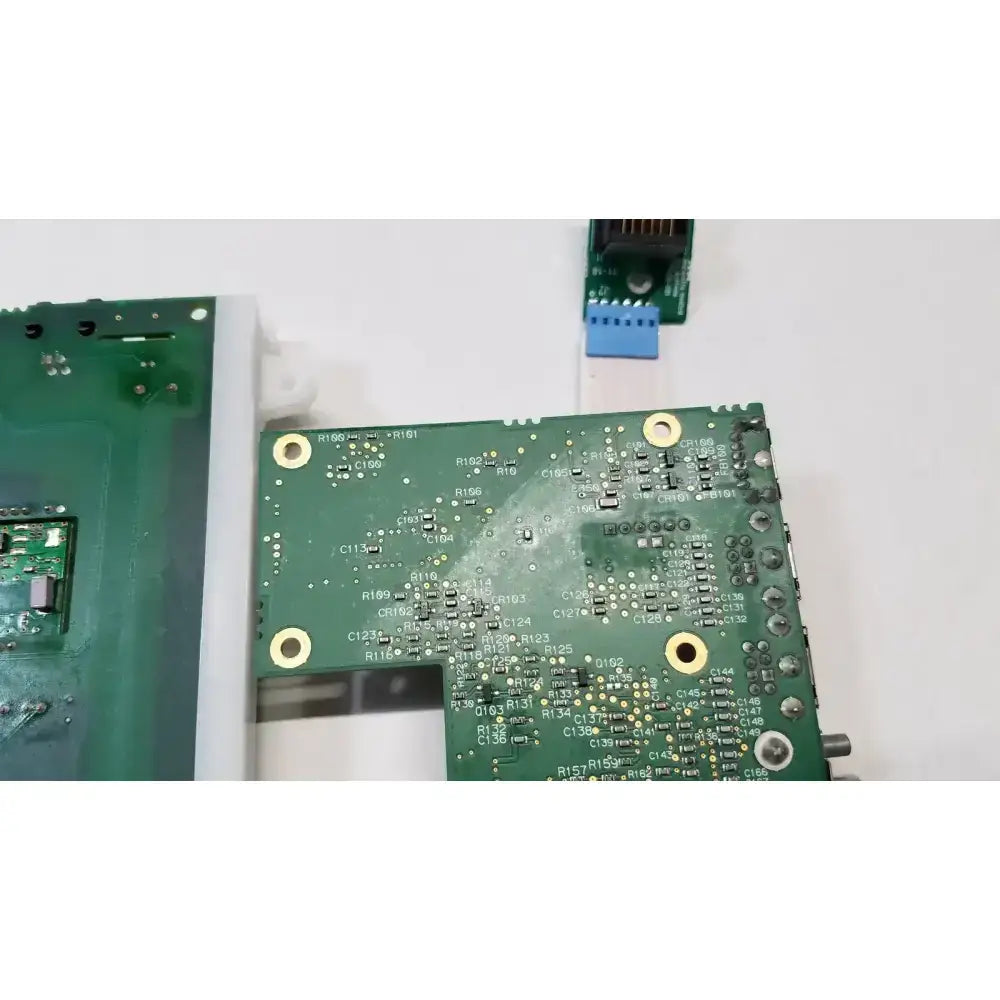 GE Healthcare GE Gems IT PWB PWB 801213-007 Rev D, Jabil AM071150037 Control Board Control Board, second-hand product photo 21