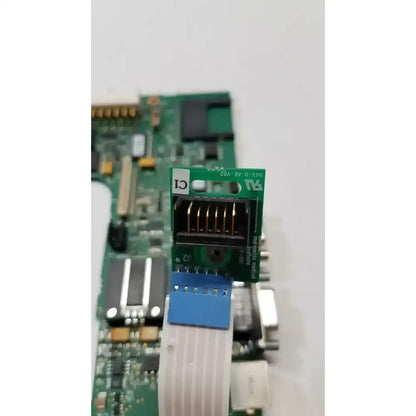GE Healthcare GE Gems IT PWB PWB 801213-007 Rev D, Jabil AM071150037 Control Board Control Board, second-hand product photo 23