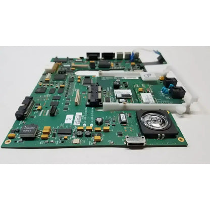 GE Healthcare GE Gems IT PWB PWB 801213-007 Rev D, Jabil AM071150037 Control Board Control Board, second-hand product photo 17
