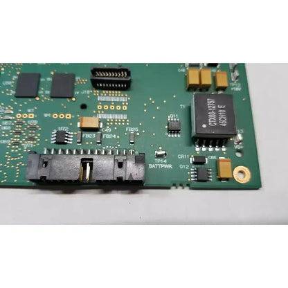 GE Healthcare GE Gems IT PWB PWB 801213-007 Rev D, Jabil AM071150037 Control Board Control Board, second-hand product photo 9