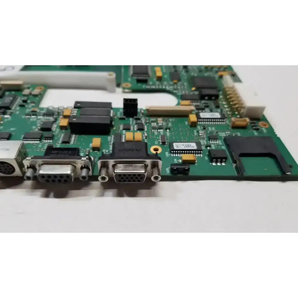 GE Healthcare GE Gems IT PWB PWB 801213-007 Rev D, Jabil AM071150037 Control Board Control Board, second-hand product photo 13