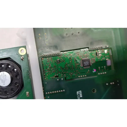 GE Healthcare GE Gems IT PWB PWB 801213-007 Rev D, Jabil AM071150037 Control Board Control Board, second-hand product photo 22