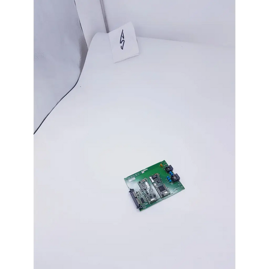 GE HEALTHCARE 2022332-004 MAC5500 XM PCB Assy Communication