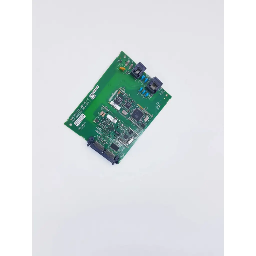 Load image into Gallery viewer, GE HEALTHCARE 2022332-004 MAC5500 XM PCB Assy Communication