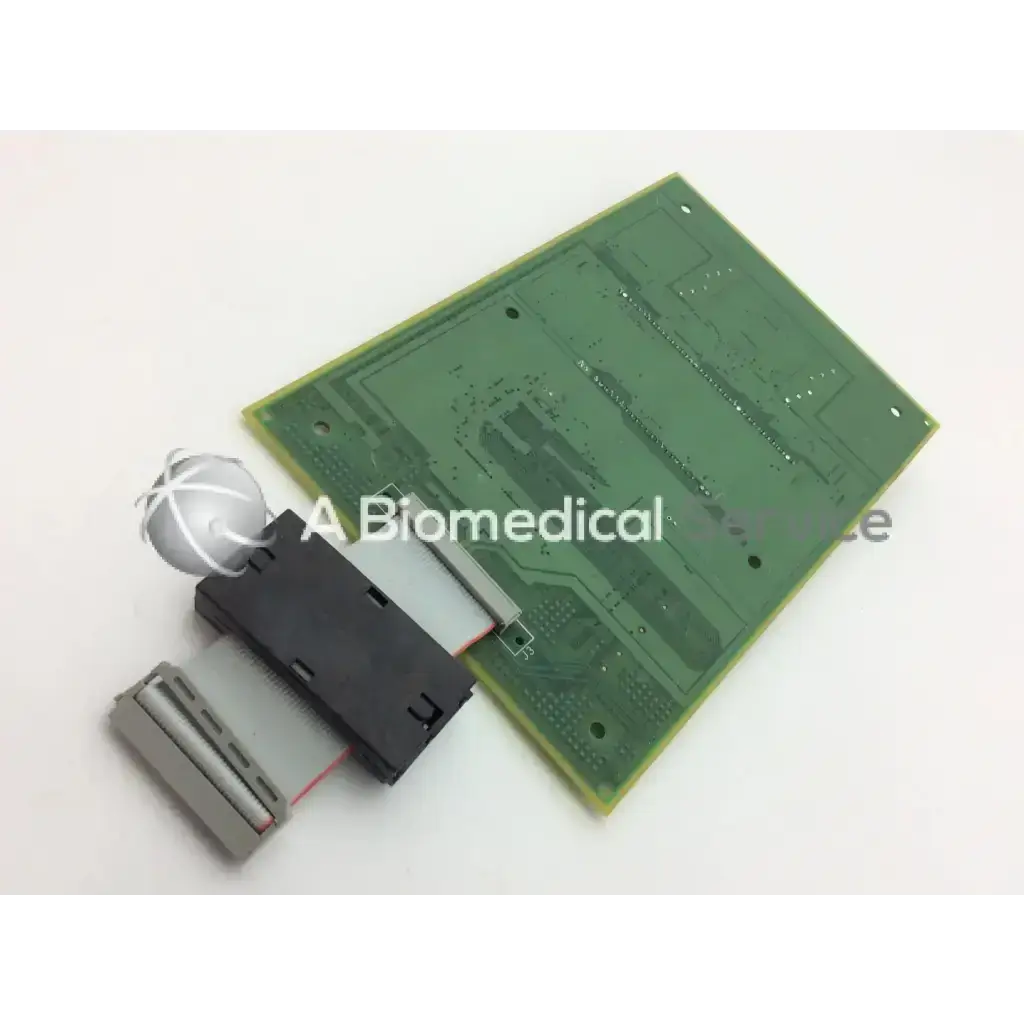 GE Healthcare 2345236-2 2345237 Rev 2 AMX4 Display Board