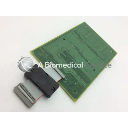 GE Healthcare 2345236-2 2345237 Rev 2 AMX4 Display Board